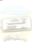 Melt & Pour Soap Base