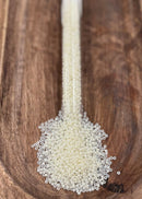 Size 10 Seedbeads 22g Vials - Section 1