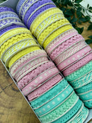 Decorative Ribbon Trims