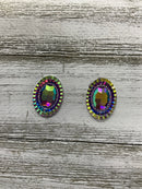 Shiny Gem Cabochon
