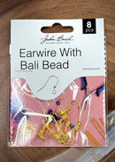 Crafting Earwire