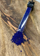Size 10 Czech Seed Beads 24g Vial