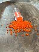 Size 11 Miyuki Delica Beads