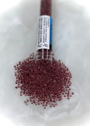 Size 10 SeedBeads 22g Vials - Section 2