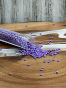 Size 10 Seedbeads 22g Vials - Section 1