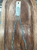 Crystal Lane DIY Rondelle 4mm Strand