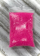 Size 10 Seed Bead 100g Bags
