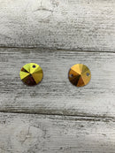 Shiny Cabochons