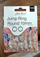 Jewelry Jump Rings
