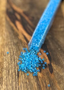 Size 10 Czech Seed Beads 24g Vial