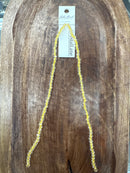 Crystal Lane DIY Rondelle 4mm Strand