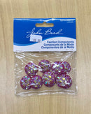 10 Piece Gem Cabochon Pack