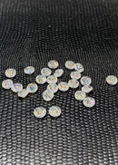 Rondelles 5mm Loose Beads