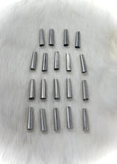 Aluminum Small Cones
