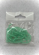 Rondelles in Bags