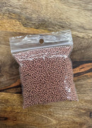 Size 10 Seed Bead 100g Bags