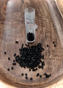 Size 10 Miyuki Delica Beads