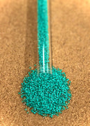 Size 10 Seedbeads 22g Vials - Section 1