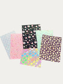 Glittery Earring Backings