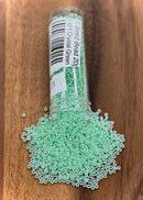 Size 11 Seed Bead 20g Vials