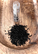 Size 11 Miyuki Delica Beads