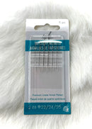 Tapestry Needles