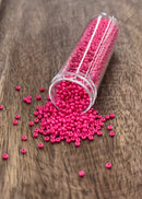 Size 10 Seed Bead 20g Vials