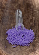 Size 11 Miyuki Delica Beads