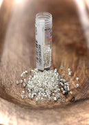 Size 10 Miyuki Delica Beads