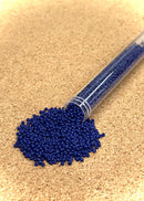 Size 10 Seedbeads 22g Vials - Section 1