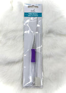 Punch Needle with Threader