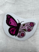 Butterfly Stickers