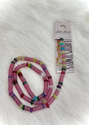 Earth's Jewels Rondelles