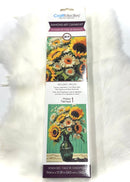 Diamond Art Canvas Kit DIY