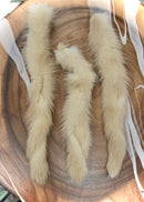 Assorted Mink Tails