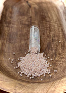 Size 11 Miyuki Delica Beads