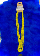 Size 10 Seed Bead Hanks