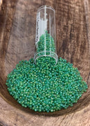 Size 10 Seed Bead 20g Vials