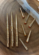 Copper Small Cones