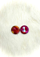 Sparkle Assorted Cabochons