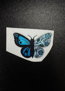 UV Decals