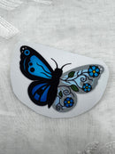 Butterfly Stickers