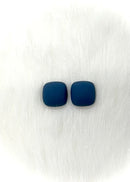 Square Matte Cabochons