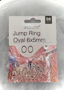 Jewelry Jump Rings