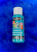 Section 2 Acrylic Paint Tubes