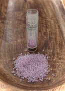 Size 11 Miyuki Delica Beads