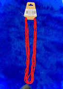 Size 10 Seed Bead Hanks