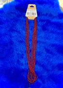 Size 10 Seed Bead Hanks