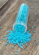 Size 10 Seed Bead 20g Vials