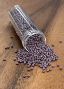 Size 11 Seed Bead 20g Vials
